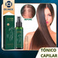 OUHOE FORMULA AMERICANA- CRECIMIENTO DE CABELLO